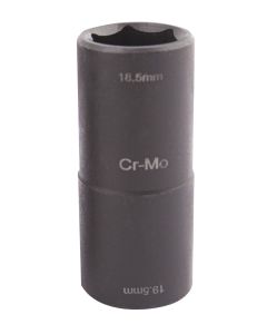 Reversible impact socket 18.5-19.5mm special Ford