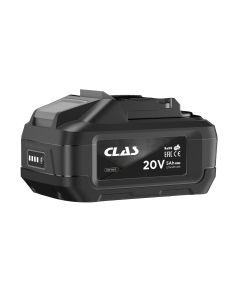 20V 5Ah Li-ion battery