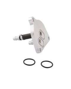 Maschinenanschluss Kasten Auto N32 BMW Mini