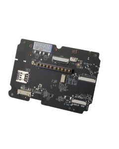 Placa base