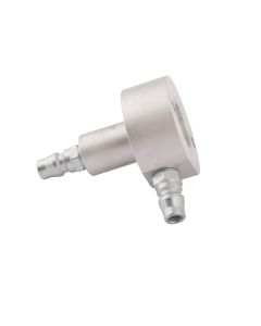 Maschinenanschluss Autogetriebe N19 Audi