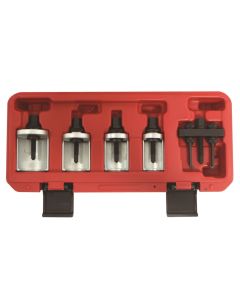 Universal windscreen wIPer extractor