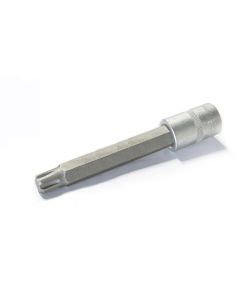 1/2" d. ribe socket bit m14 l.200mm