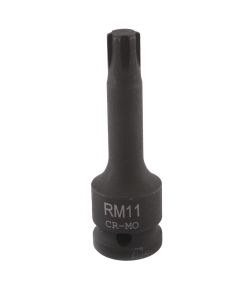 Toma de impacto M11 1/2" ribe