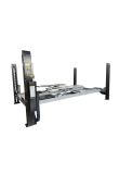 4 columns post lift 5T auxiliary lift 4T