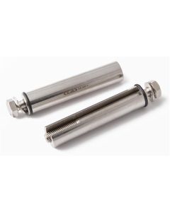 Guías de soporte x2