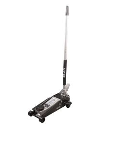 3T rullande domkraft med pedaler