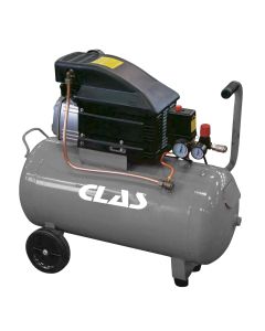 50l 2cv luftkompressor