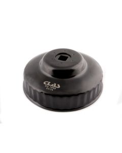 Llave de vaso filtros de aceite 93x36