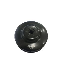 Llave de vaso filtros de aceite 96x18