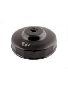 Llave de vaso filtros de aceite 106x15