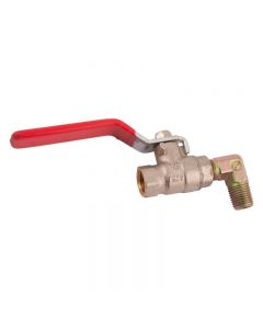 MALE AIR INLET VALVE