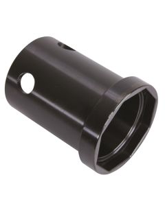 LLAVE DE VASO TUERCAS BUJES REMOLQUES R.O.R. 84mm 8 CARAS