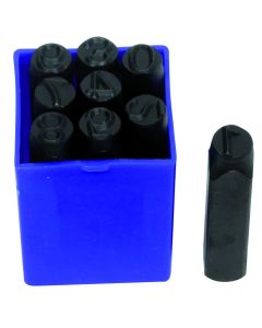 DIN 10mm fjäder nummer box 9 stycken