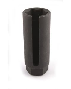 3/8" SPLIT SOCKET 22mm 7/8" L.80mm