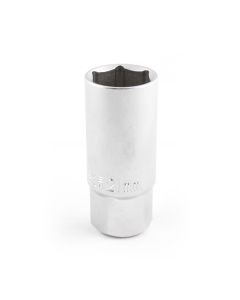 Douille bougie allumage 21mm 3/8"