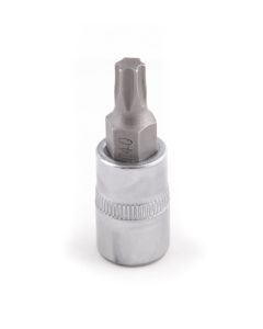 Steckschlüssel Torx 3/8" T40