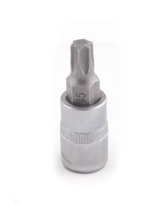 Hülse Torx-Bit 3/8" T45