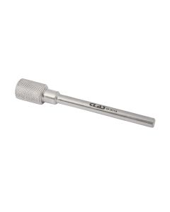 CRANKSHAFT LOCKING PIN
