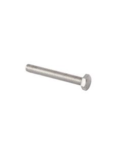 SCREW M6x45mm