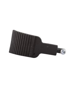 Pedal für Schnelle Annäherung