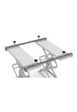 Suv kit for scissor lifts in-ground installation for PE 6340T