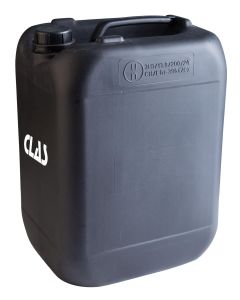 Bidon 20l pour station d'entretien de boîte de vitesse automatique