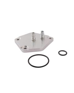 Maschinenanschluss für Autogetriebe N54 Honda
