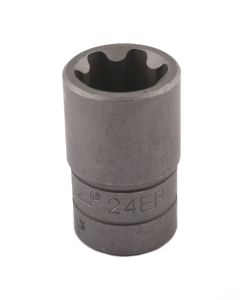 TORX PLUS HÜLSE EP24 1/2"