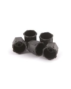 PLUGGAR M10x1,25 R1234yf (5 st)