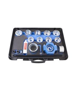 HGV SILENT-BLOCK PULLER/INSTALLATION SET