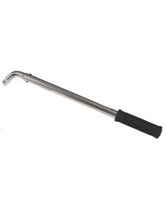 120Nm preset 1/2" d. torque wrench