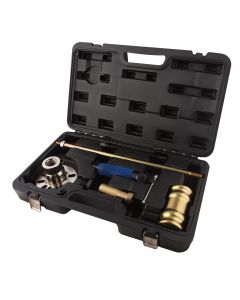 Repousse cardan mécanique & hydraulique 10T