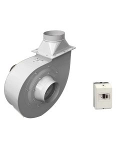 STAUBSAUGER FÜR 3 PL-WICKLER