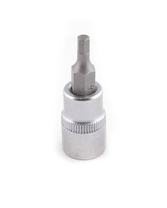 Hülse 3/8"-Sechskantansatz H4