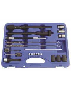 INJECTOR SEAT CLEANING KIT