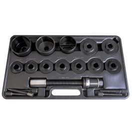 Outil Montage Silent-blocs Arr. Fiat/lancia - OM 2509 - CLAS Equipements