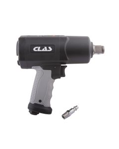 3/4" 2298Nm dubbelhandtagad chocknyckel
