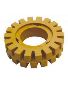 GOMME DURE Ø105mm