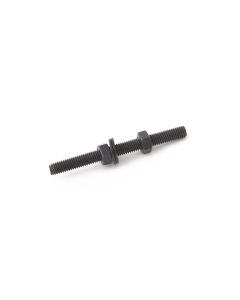 Tornillo y tuerca para tensar cadena