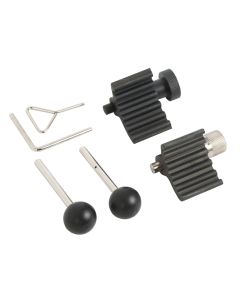 Calage VAG / Ford TDI - TDI - Tdci