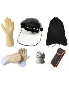 ELECTRICAL INDIVIDUAL PROTECTION EQUIPMENT MASTER SET