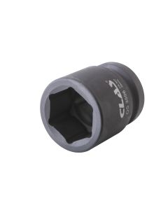 1" hex impact socket 38mm
