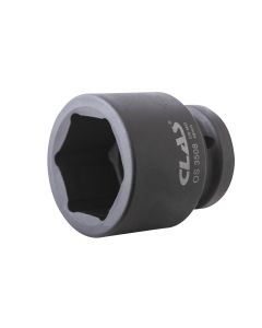 46mm 1" 6 spank chock socket