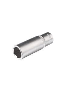 1/4" LONG HEX SOCKET 13mm