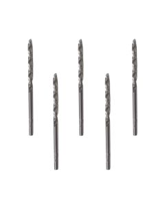 HSS-Bohrer 6 mm (5 Stück)