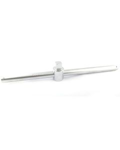 T-GRIFF SCHIEBBAR 1" L.550mm