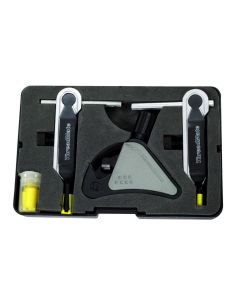 Rethreading Mini set interior-exterior Ø4-Ø13mm
