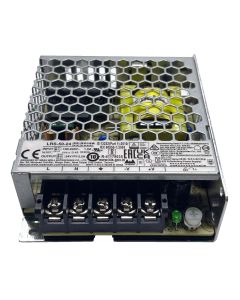 Scissor lift PLC transformer