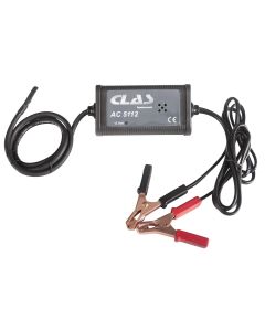 ELECTRONIC SIGNAL DETECTOR